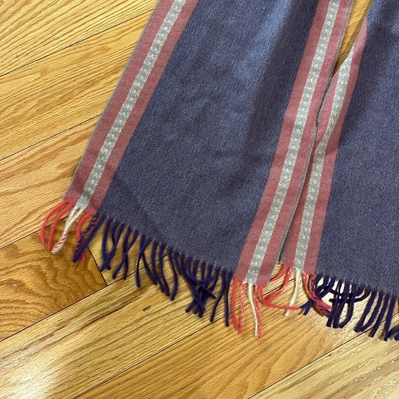 KUNA 100%Alpaca from Peru scarf - Picture 2 of 10
